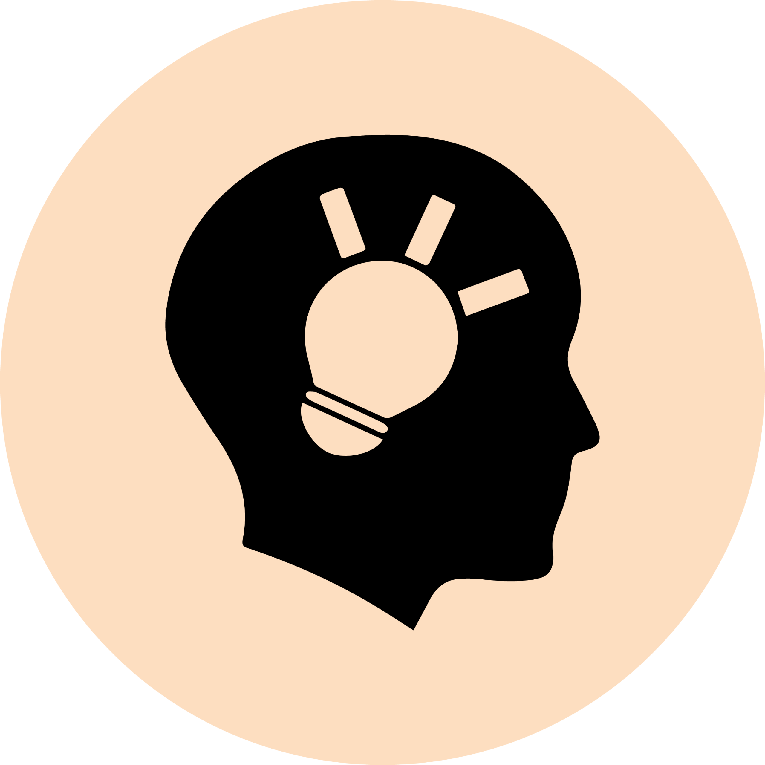 Intuitive setup with tool-free assembly