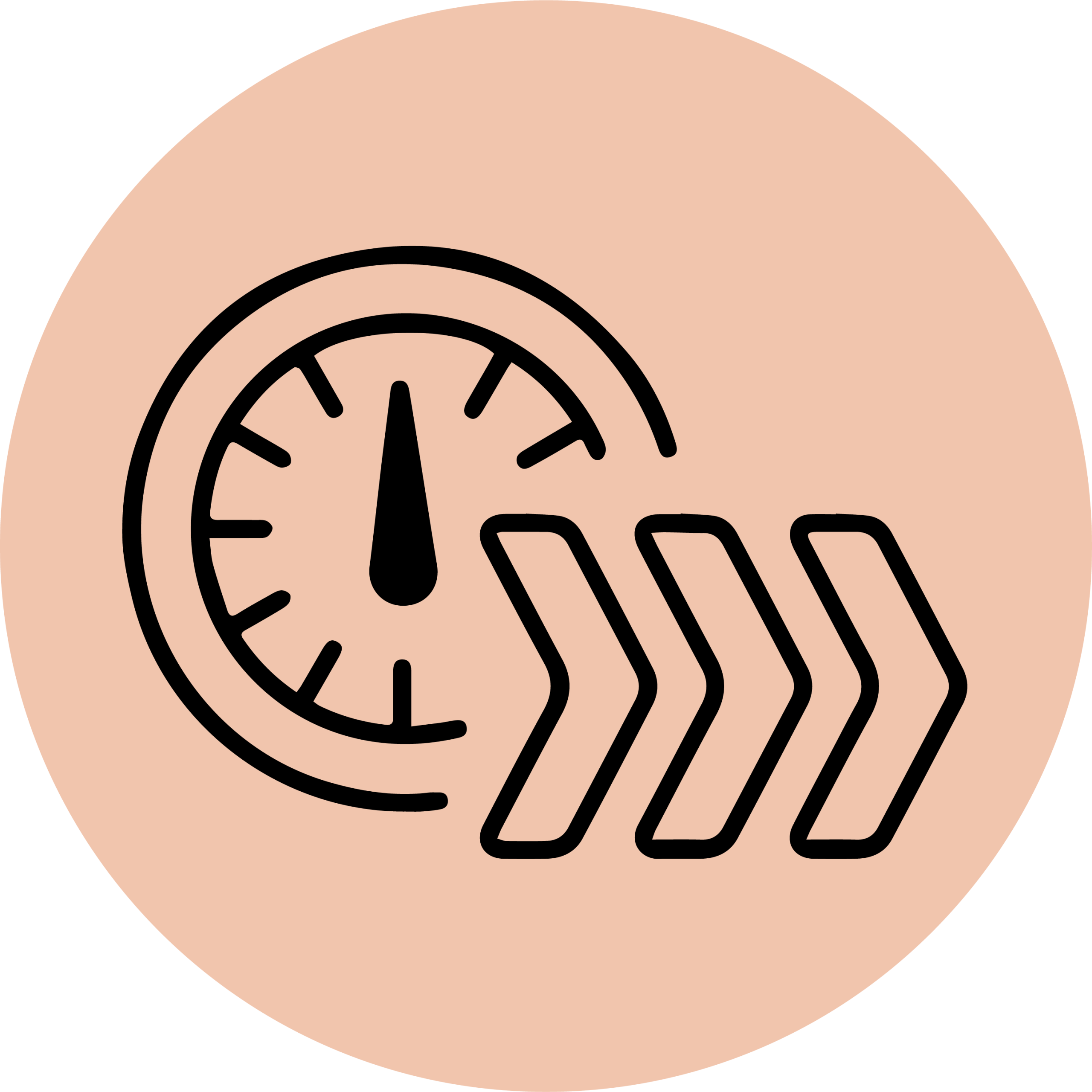 Streamlined workflow through reusability