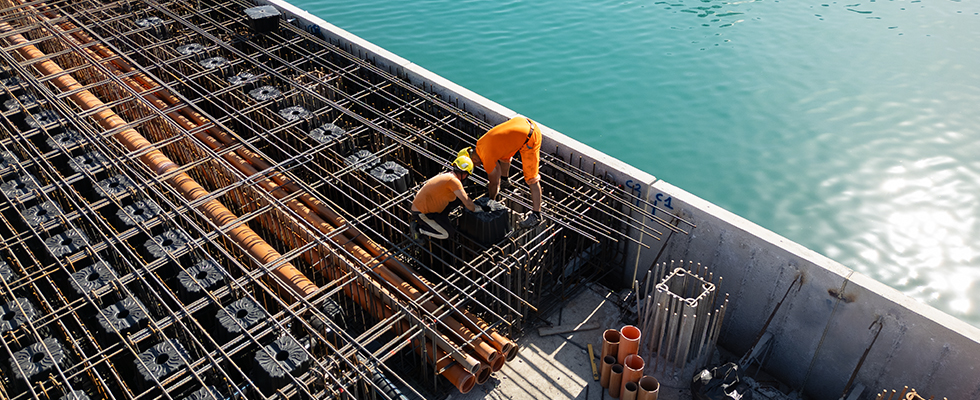Port of Palermo Palermo, Italy