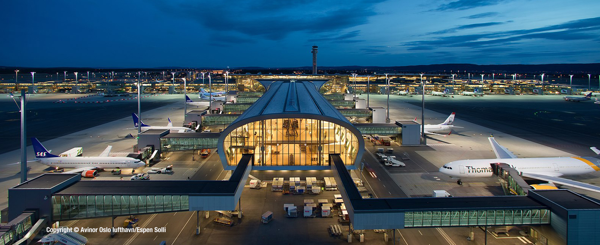 Geoplast-Geotub-Aéroport-d’Oslo-Gardermoen-Non-Schengen-Est-Norvège