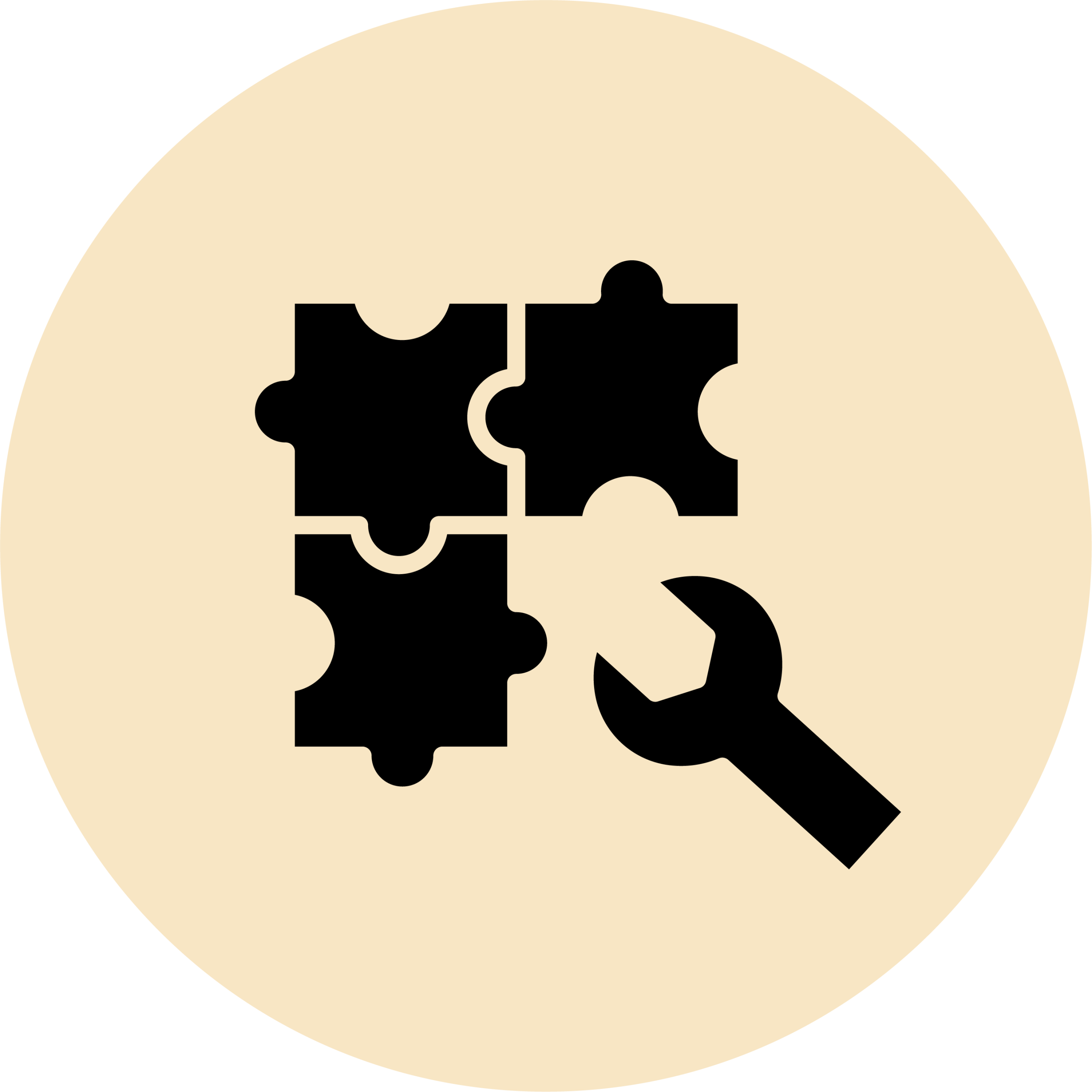 Positionnement précise pour un assemblage plus rapide