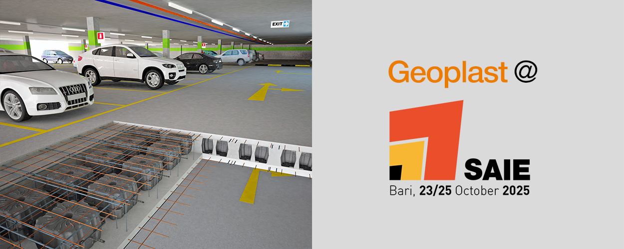 SAIE 2025, Bari, Italy