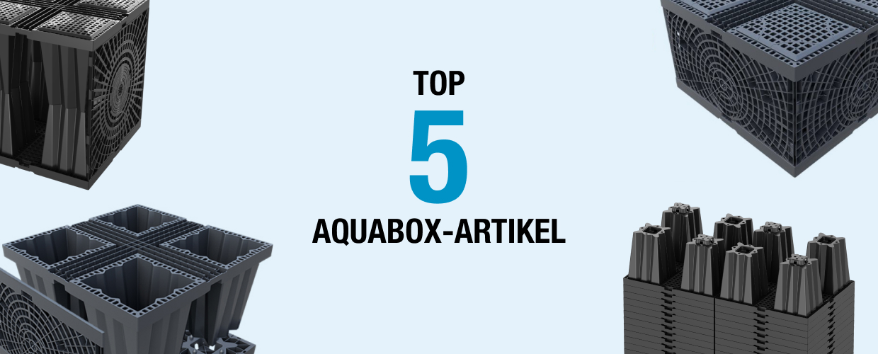Top 5 aquabox articles