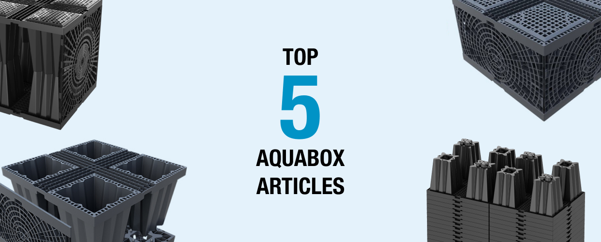 Top 5 aquabox articles