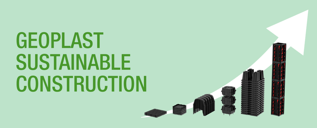 Sustainable construction