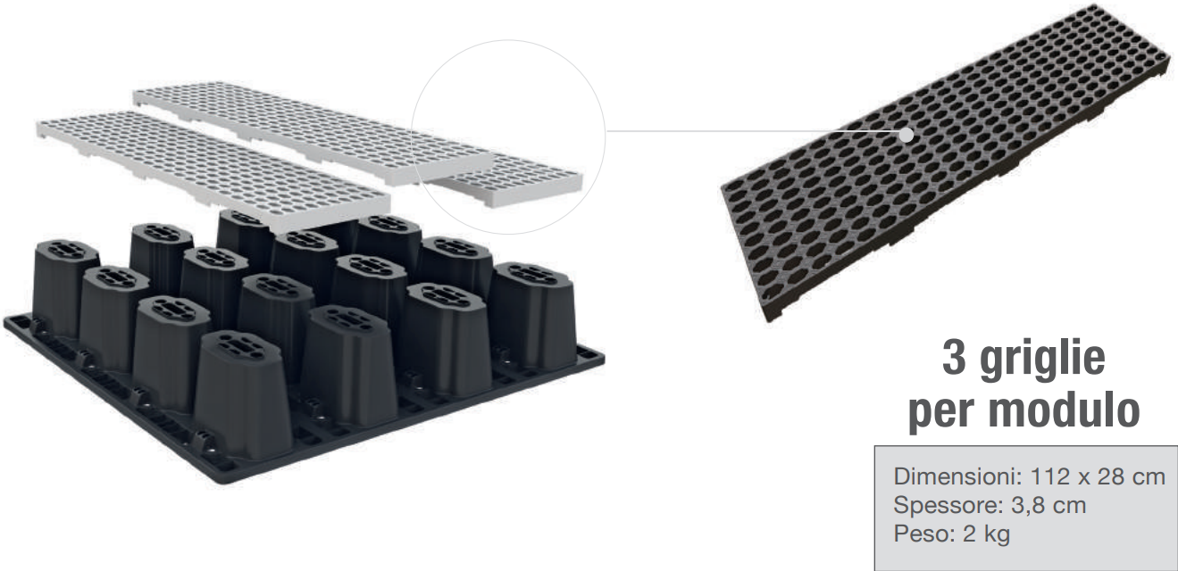 Drainpanel installation image 1