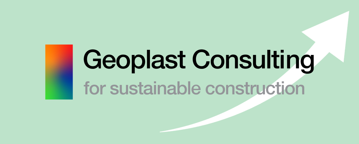 Geoplast Consulting Sustainable construction