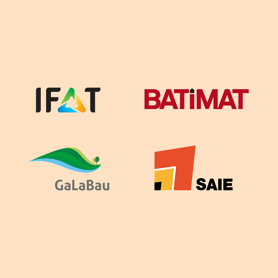 Geoplast 2026 upcoming fairs