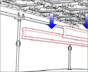 Dismantling - Step 1