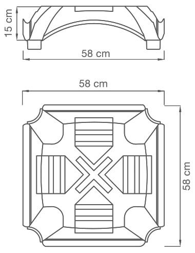 Elevetor Tank technical image