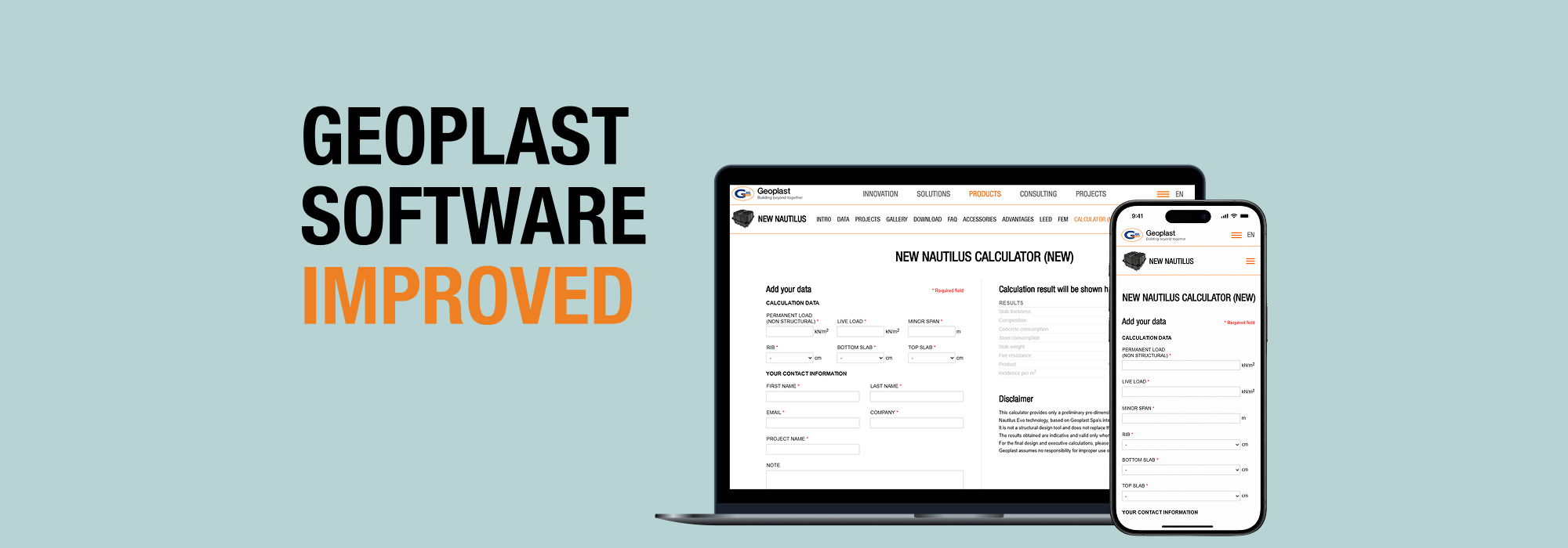 GEOPLAST-SOFTWARE-IMPROVED