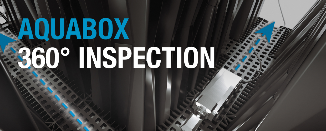 Aquabox the fully inspectable stormwater tank system