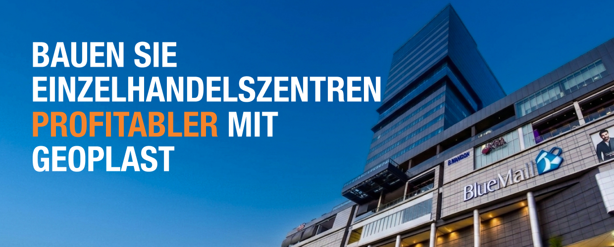 Kosten von Einzelhandelszentren senken