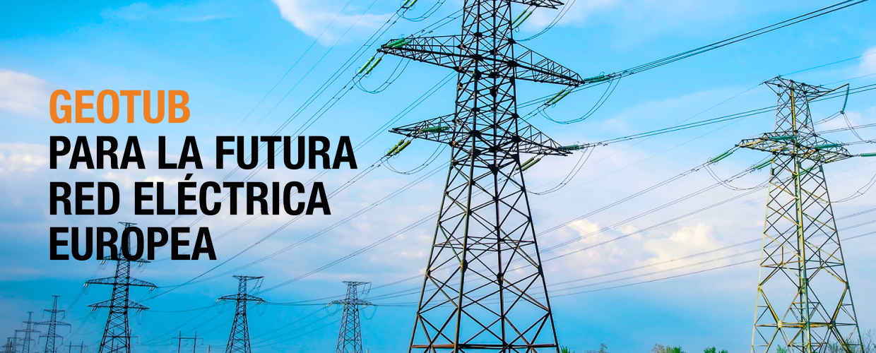 geotub for eu’s future power network