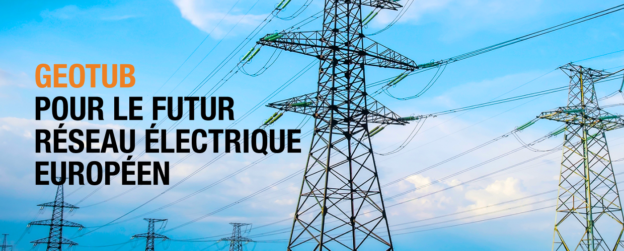 geotub for eu’s future power network