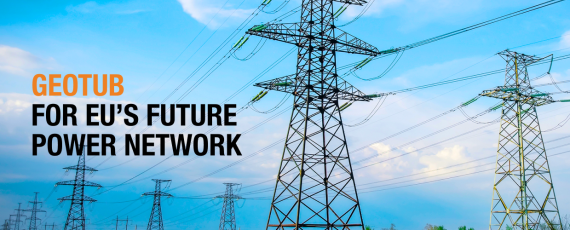 Geoplast formwork product for EU’s future power network