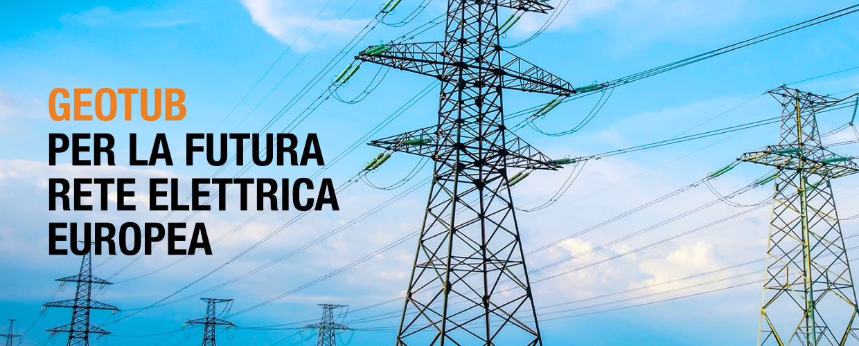 geotub for eu’s future power network