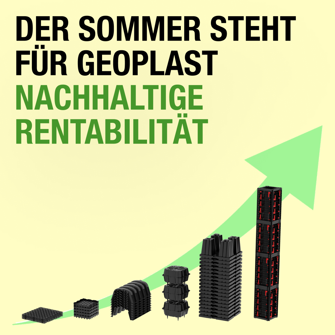 5 Geoplast-Artikel für die Sommerlektüre