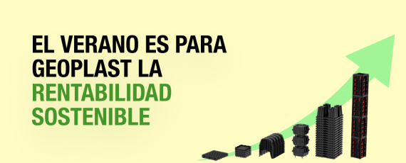 5 artículos de Geoplast para leer en verano