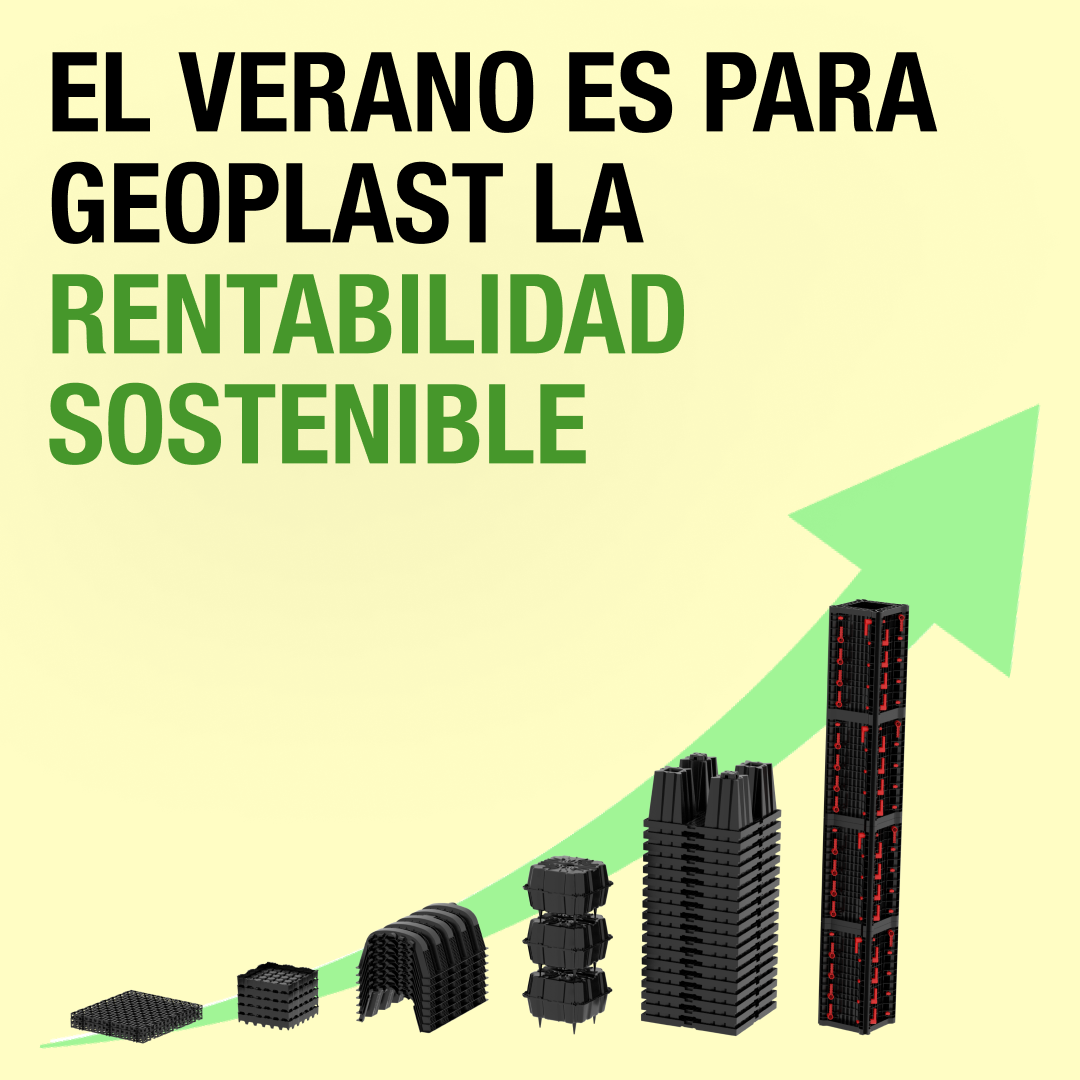 5 artículos de Geoplast para leer en verano