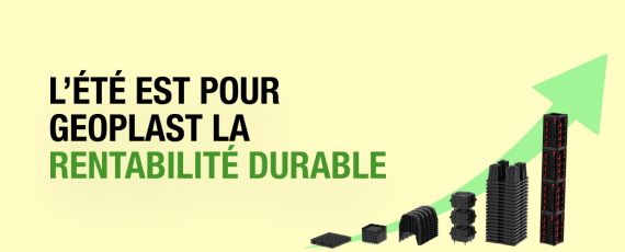 5 articles Geoplast à lire pendant l’été