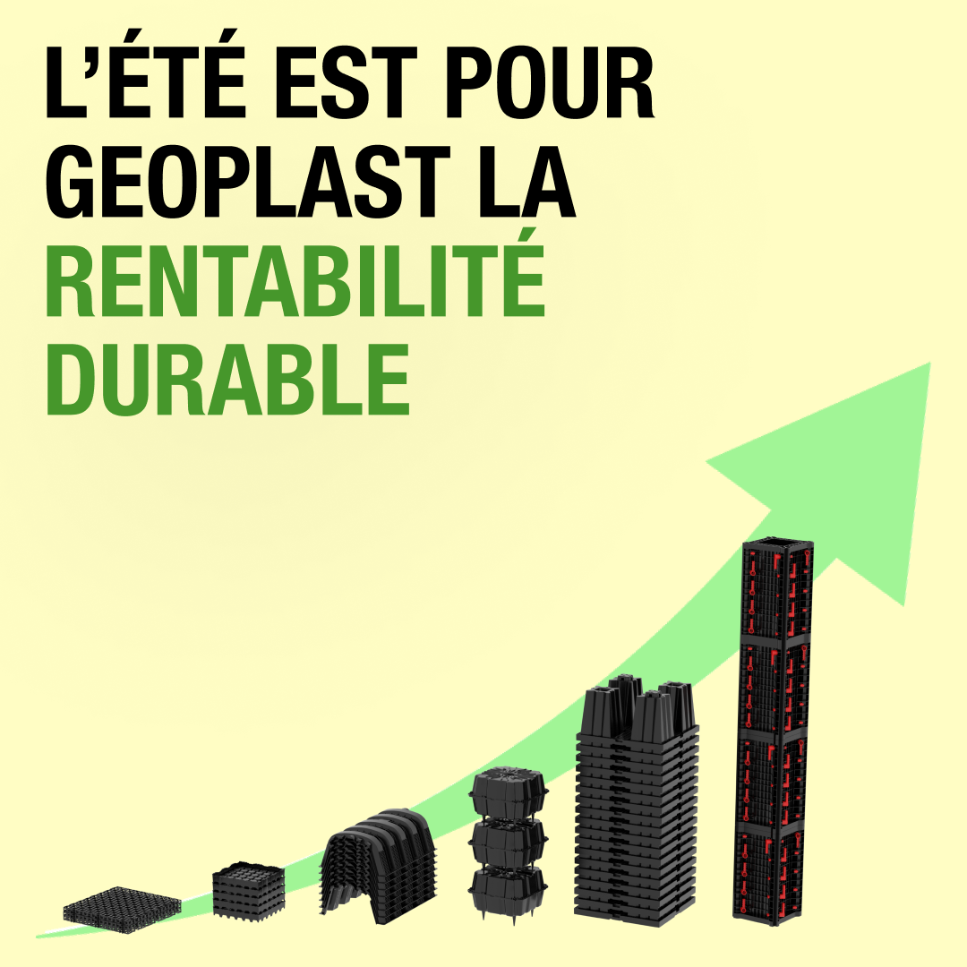 5 articles Geoplast à lire pendant l’été