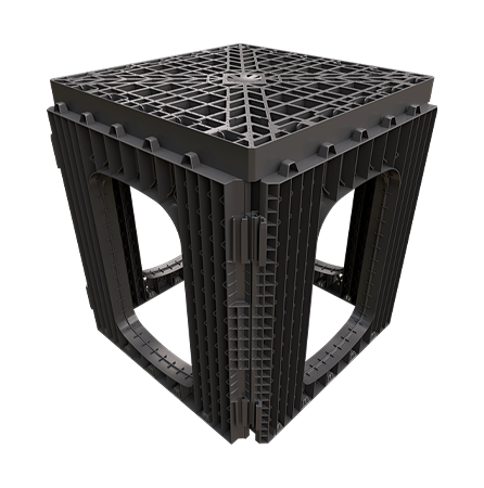 Rootbox