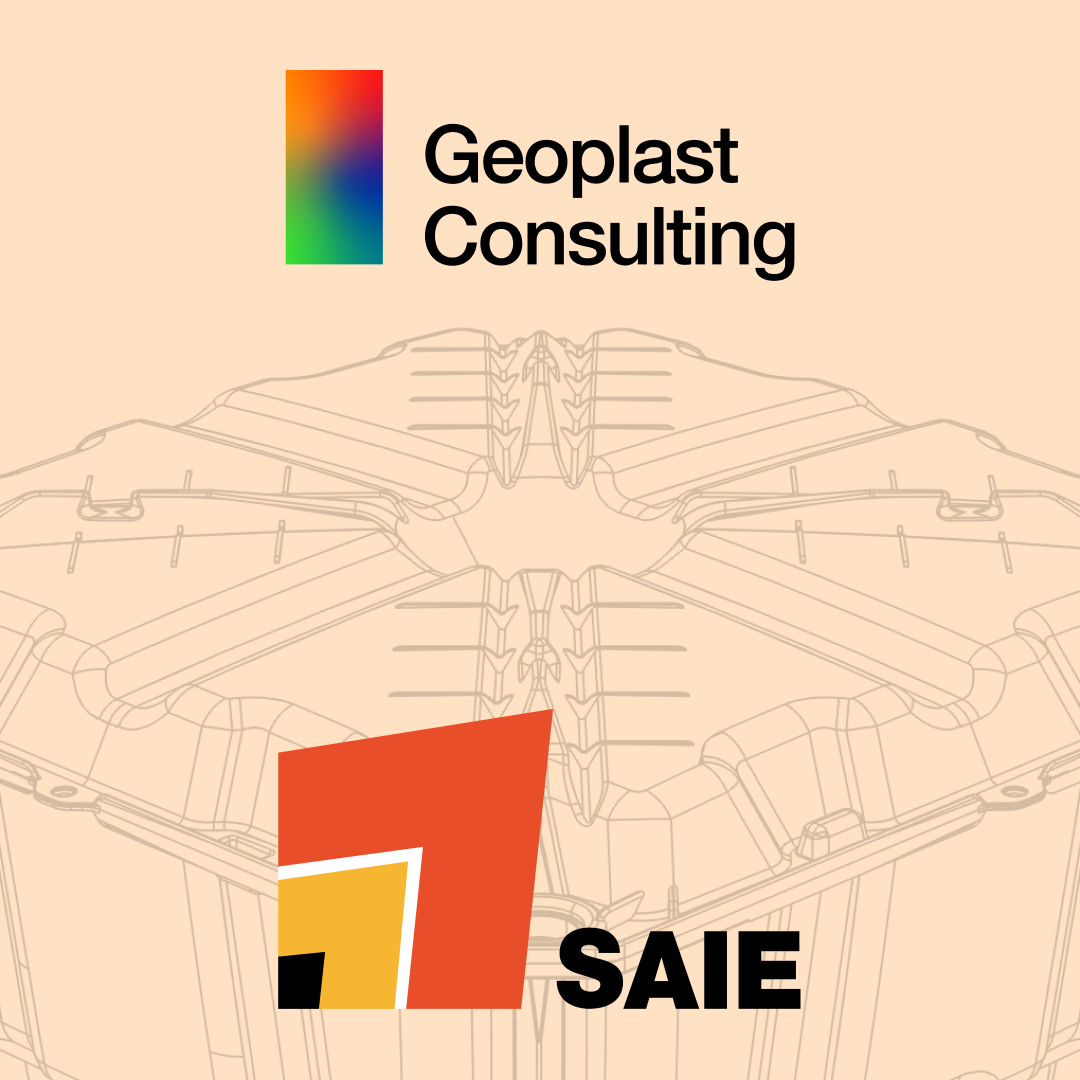 SAIE 2026 – Geoplast Consulting presenta servicios y productos para una construcción sostenible