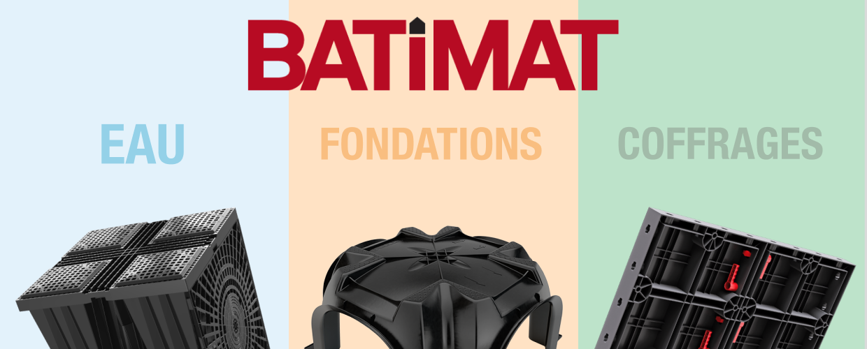 Batimat 2026