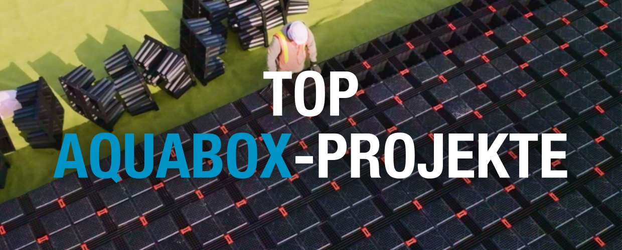 top aquabox projects