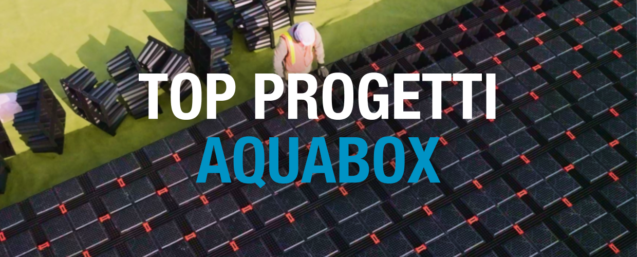 TOP PROGETTI AQUABOX