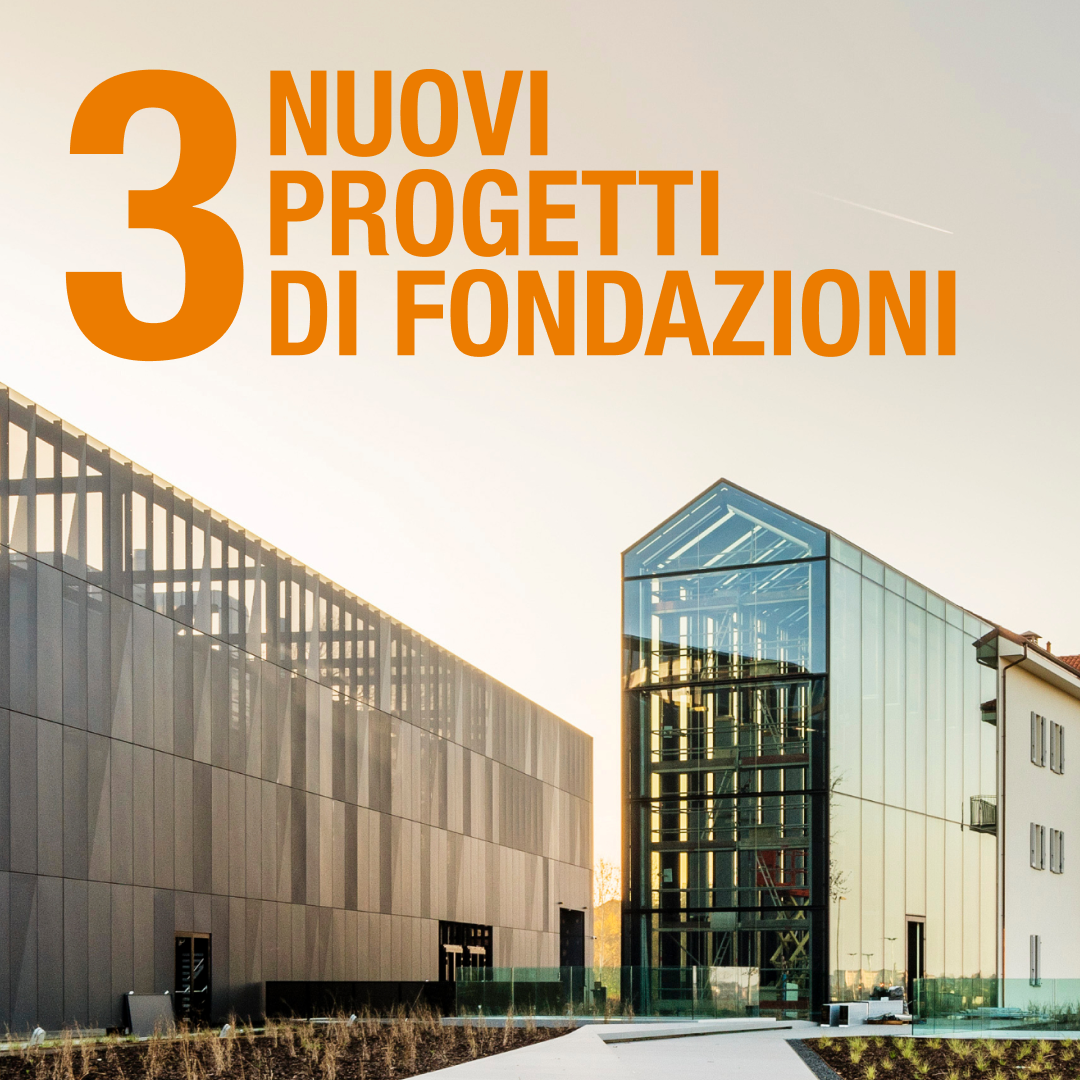 Geoplast 3 nuovi progetti di fondazione